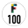 Employer is a Fortune 100 Best Company to Work For